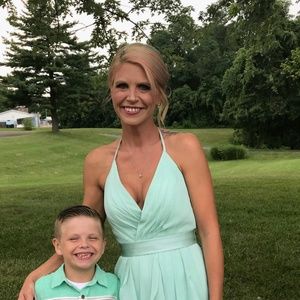 Meet your Posher, Rachel